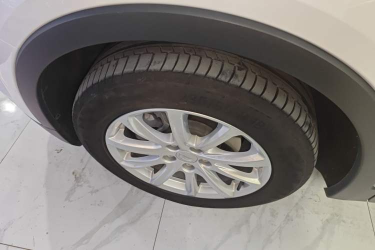 Used Cadillac XT4 2020 Revised Version 28T Two-Wheel Drive Tech Edition