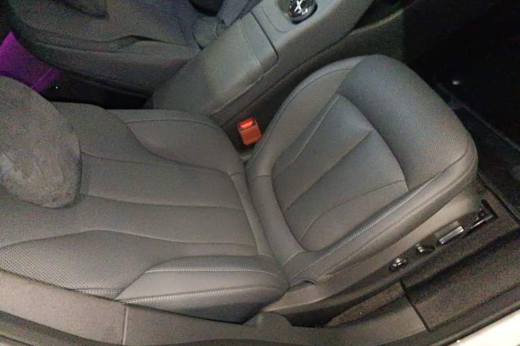 Used XPeng P7+ 2024 Ultra-Long Range Max
