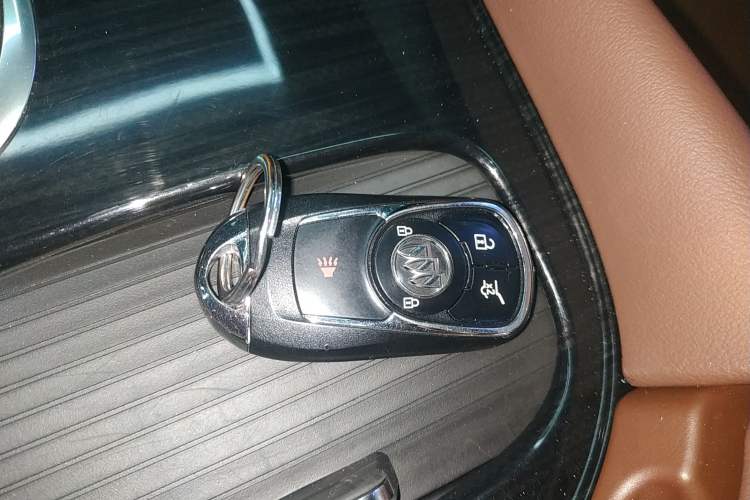 Used Buick Envision 2020 20T Two-Wheel Drive Luxury Model