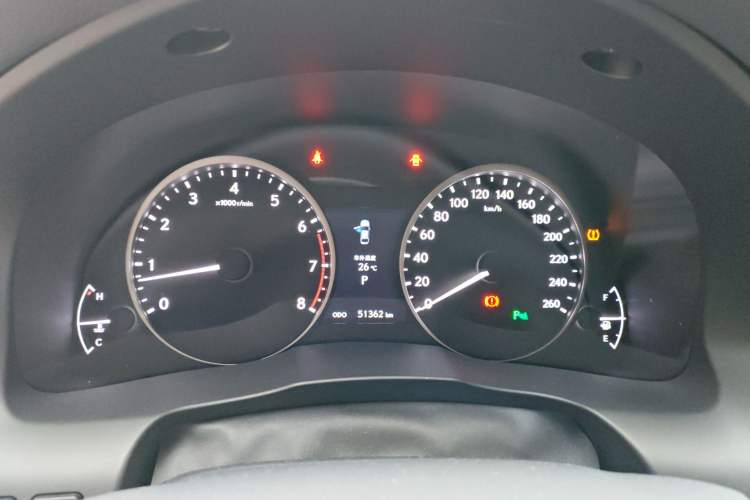 Used Lexus ES 2013 250 Elite Edition
