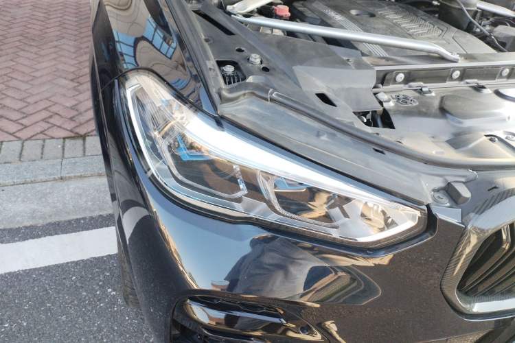 Used BMW X5 2021 Restyled xDrive40i M Sport Package
