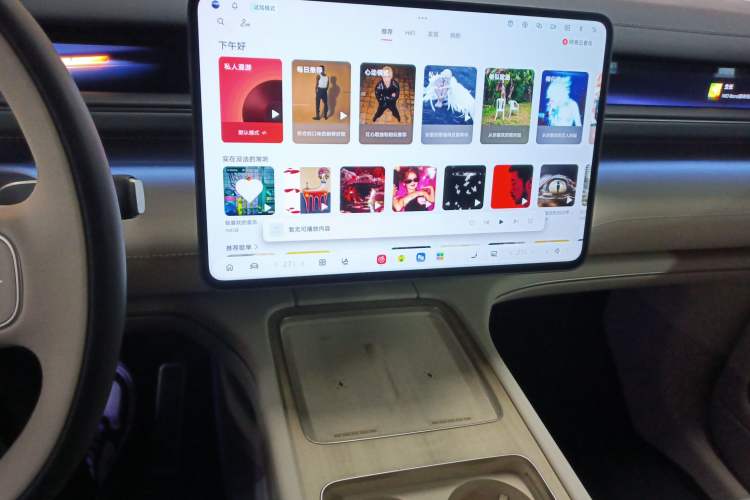 Used Nio ES8 2026 Model 6-seat Executive Signature Edition