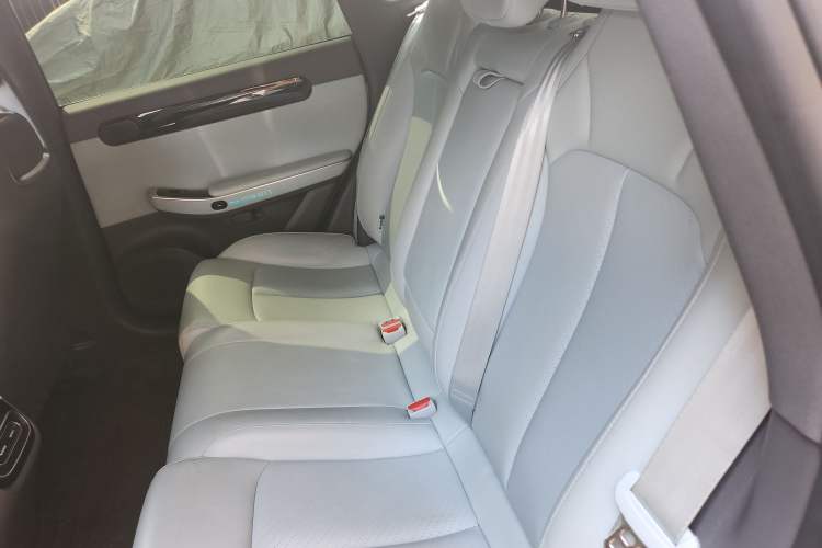 Used Leapmotor C01 2023 525 Comfort Edition