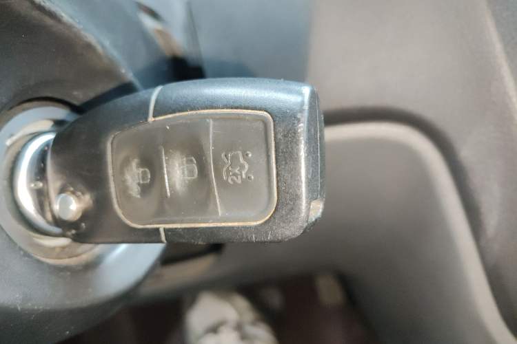 Used Ford Focus 2013 Hatchback Classic 1.8L Automatic Base Model
