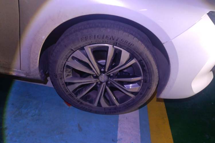 Used Peugeot 508 2022 508L 400THP PureTech Driving Control Edition