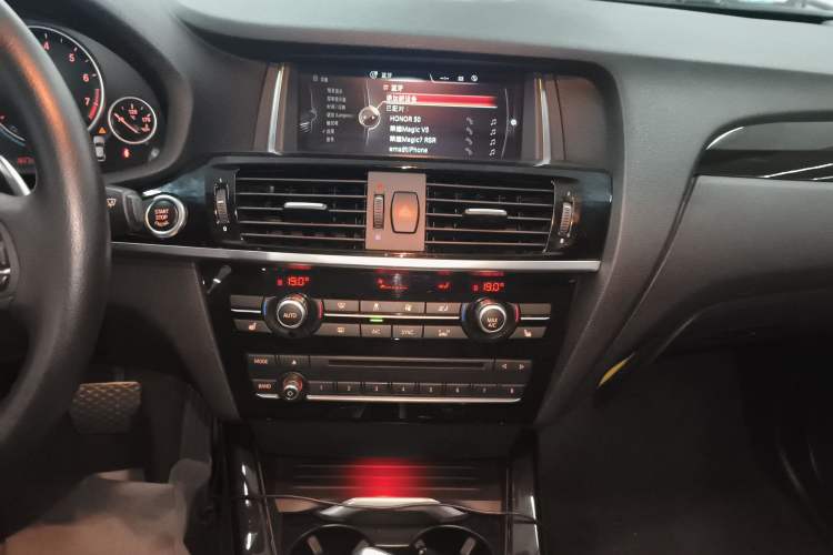 Used BMW X4 2014 xDrive20i X Design Package
