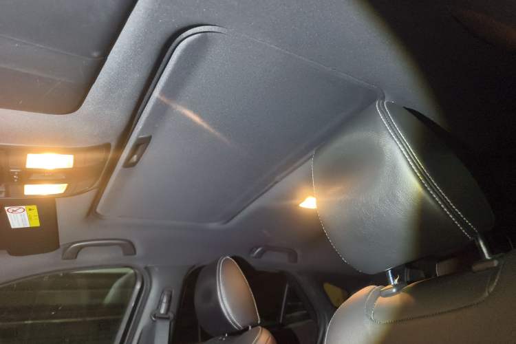 Used Mazda CX-4 2018 2.5L Automatic 4x4 Skyactiv GT Sport Edition China V Standard