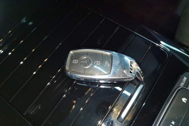 Used Mercedes-Benz A-Class 2021 A 200 L Sport Sedan Fashion Model
