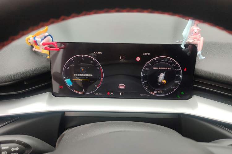 Used Haval H6 2022 3rd Generation 1.5T Automatic Two-Wheel Drive Max