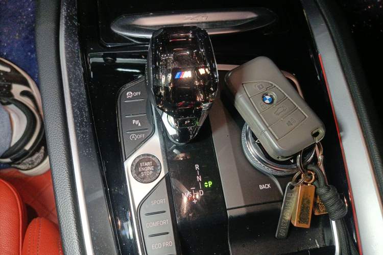 Used BMW Z4 2019 sDrive 25i M Sport Package