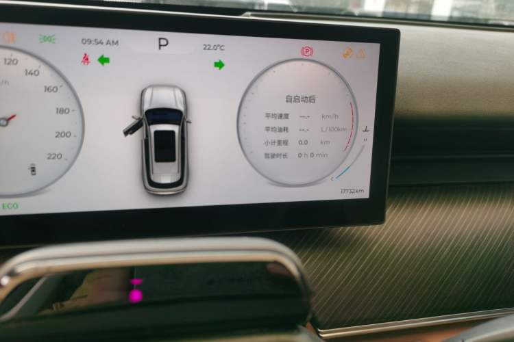 Used Chery Tiggo 8 L 2024 2.0T Two-Wheel Drive Prestige Version 5 Seats
