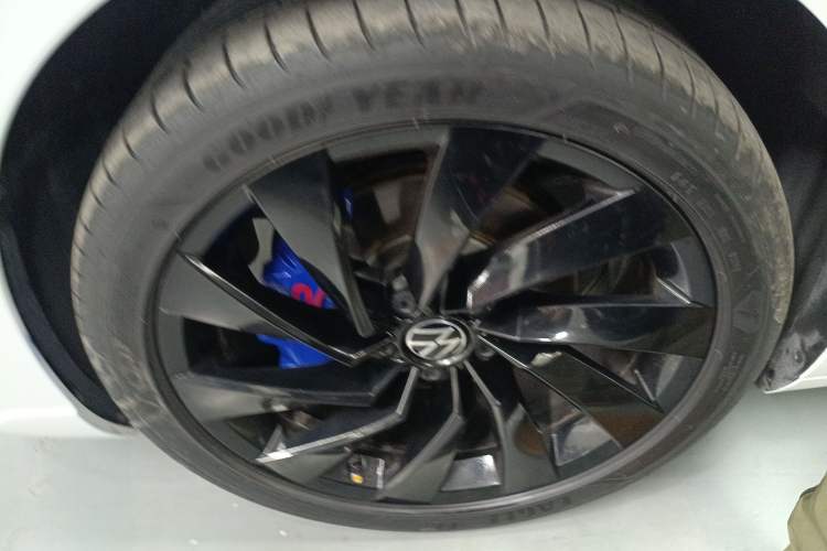 Used Volkswagen FAW-Volkswagen CC 2024 380TSI Striking Edition