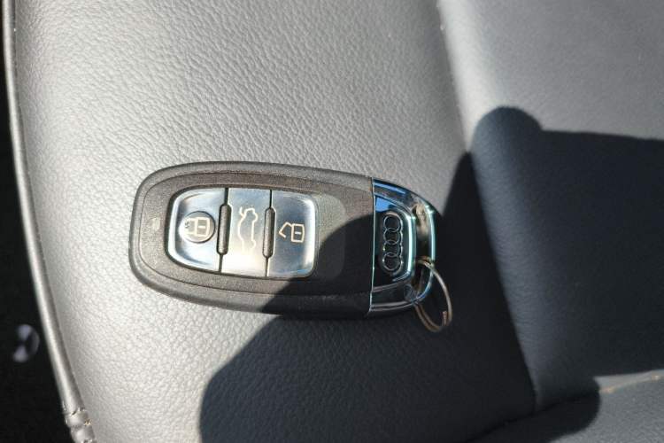 Used Audi Q5 2016 40 TFSI Technology Edition