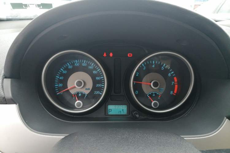 Used Buick Excelle 2013 1.5L Automatic Classic Model