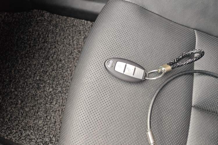 Used Nissan X-Trail 2014 2.0L CVT Comfort Edition 2WD