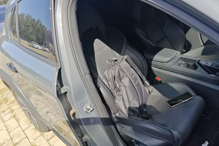 Used Lynk & Co 02 2021 1.5TD DCT Two-Wheel Drive Champion Edition
