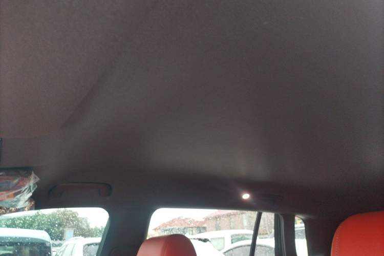 Used Toyota BZ 3X 2025 520 Pro