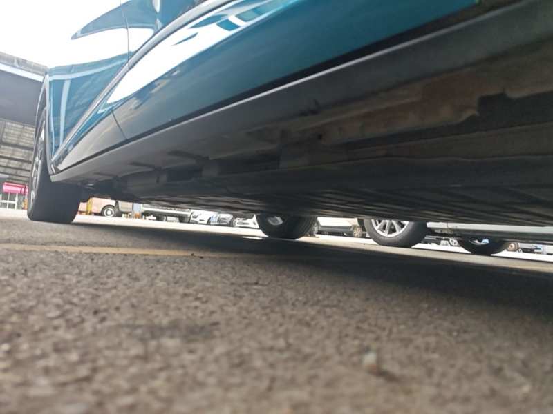 Used BYD Dolphin 2021 405 km Fashion Edition — 21
