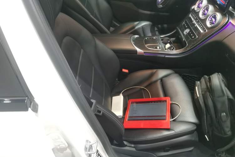 Used Mercedes-Benz C-Class (Import) 2020 C 260 Estate