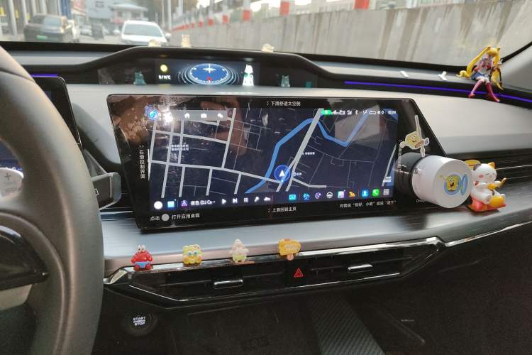 Used Oshan Z6 2022 Blue Whale 1.5T DCT Smart Edition Urban Version