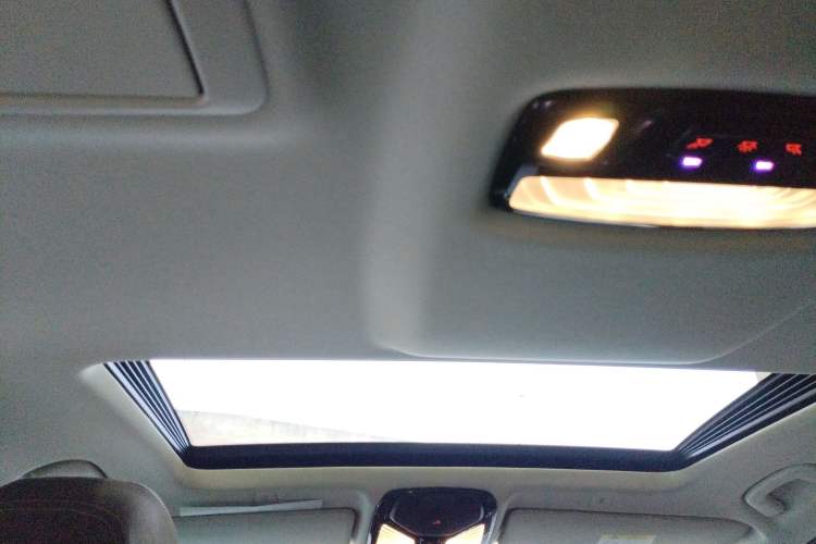 Used BMW 5 Series 2021 525Li Luxury Package
