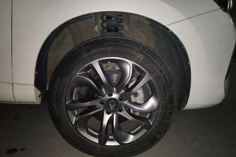 Used Haval H6 Coupe 2019 1.5T Automatic Two-Wheel Drive Ultra-Luxury Smart Connectivity Version China V Emission Standard Right Front Wheel Hub