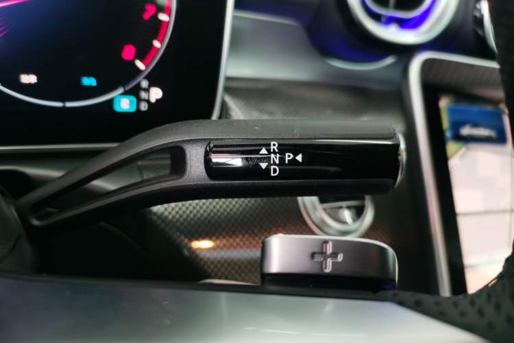 Used Mercedes-Benz C-Class 2025 Facelift C 260 L Sport Edition
