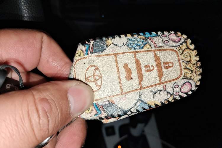 Used Honda Fit 2021 1.5L CVT Trendy Edition
