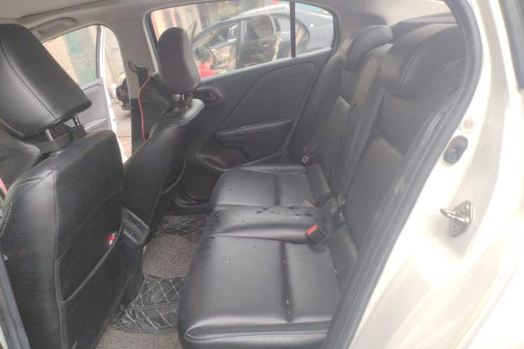 Used Honda Gienia 2017 1.5L CVT Comfort Version