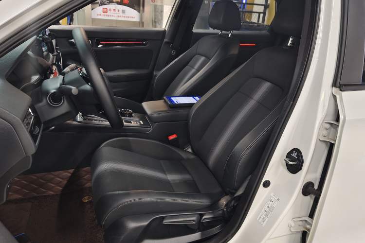 Used Honda Civic 2023 HATCHBACK 240TURBO CVT Extreme Edition
