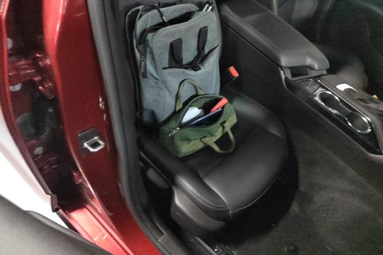 Used Cadillac CT4 2020 28T Fashion Edition
