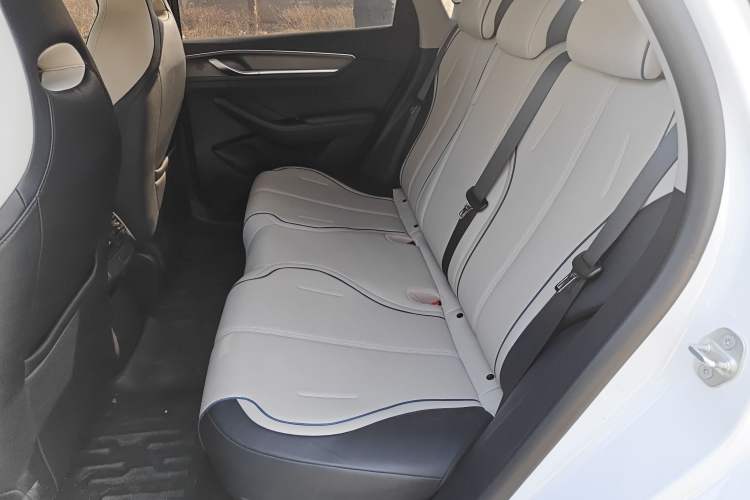 Used BYD Destroyer 05 2024 HONOR Edition DM-i 55KM Luxury Model