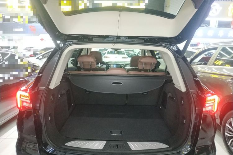 Used Buick Envision 2020 20T Two-Wheel Drive Luxury Model