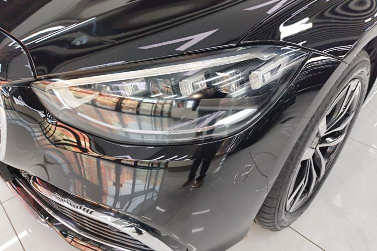 Used Mercedes-Benz S-Class 2022 S 400 L Business Model
