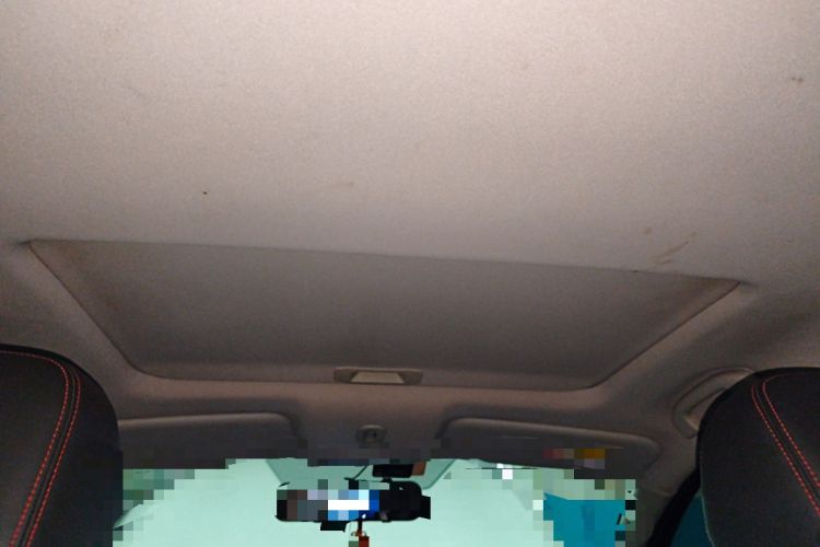 Used Venucia T70 2019 2.0L CVT Enjoy Edition China V Standard