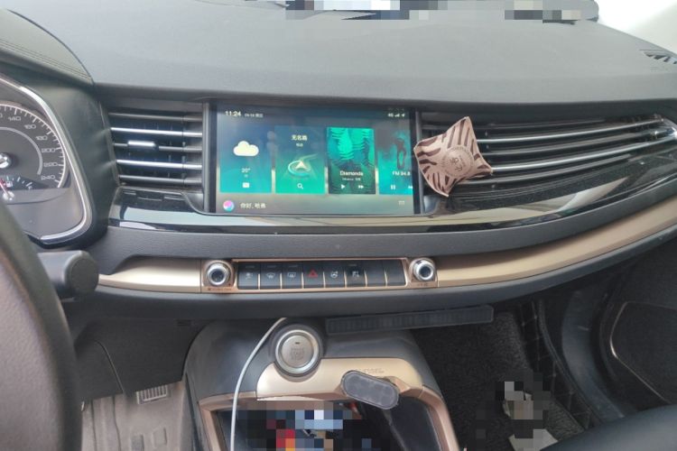 Used Haval H6 2021 2.0 GDIT Automatic Champion Edition
