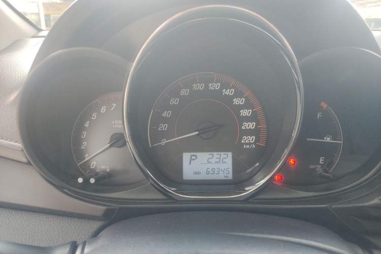 Used Toyota YARiS L  Zhi Xiang 2020 1.5L CVT Leading Edition
