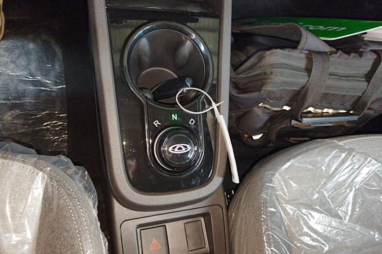 Used Chery Little Ant 2025 Model, 251km Favorite Edition, 25.05kWh