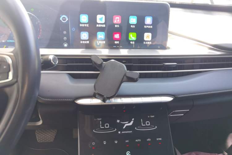 Used Chery Tiggo 8 PLUS 2021 290TGDI DCT Haoting Edition
