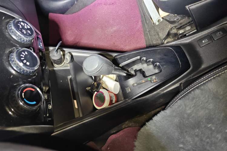 Used Toyota YARiS L Zhi Xuan 2020 X-Trail X 1.5L CVT Leading Edition