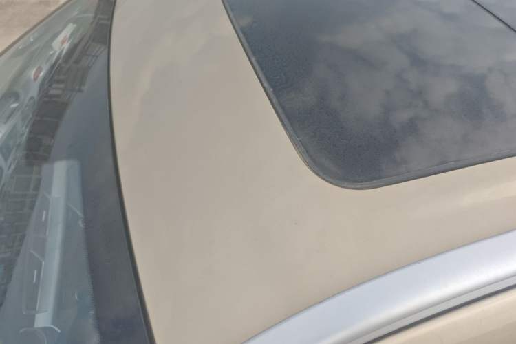 Used Geely Auto Emgrand X7 Sport 2016 2.0L Manual Smart Connect Version