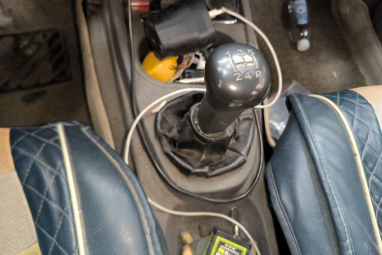 Used Wuling Hongguang 2013 1.5L Base Version