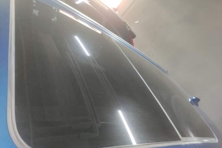 Used Geely Auto Monjaro L 2021 2.0TD DCT EVO Two-Wheel Drive Smart Luxury Version
