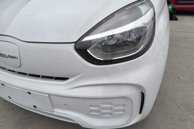 Used Roewe Clever 2020 Urban Style Edition
