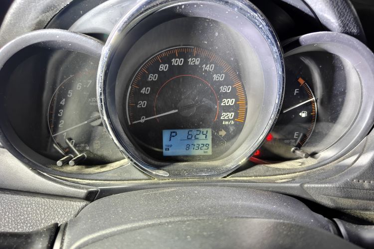 Used Toyota YARiS L Zhi Xuan 2020 X-Trail X 1.5L CVT Leading Edition