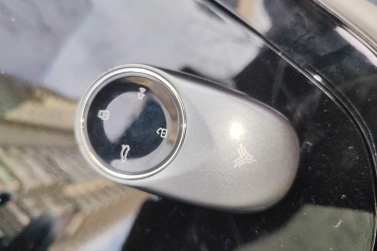 Used NETA S 2024 Extended-Range 1060 Edition