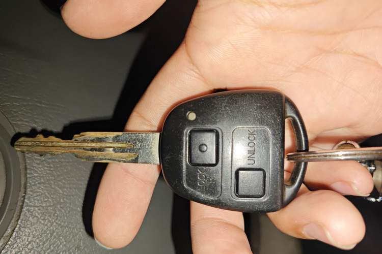 Used Zxauto Flagship A9 2009 2.4T Diesel Luxury Version