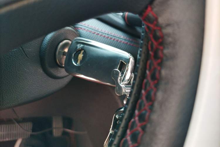 Used Chevrolet Monza 2019 RS 330T Automatic Comfort Edition China VI Standard