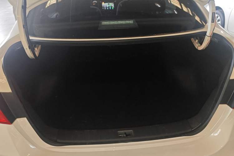 Used Nissan Sylphy 2024 Classic 1.6XE CVT Comfort Edition
