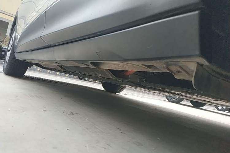 Used Geely Galaxy Geome 2025 310km Youth Edition
